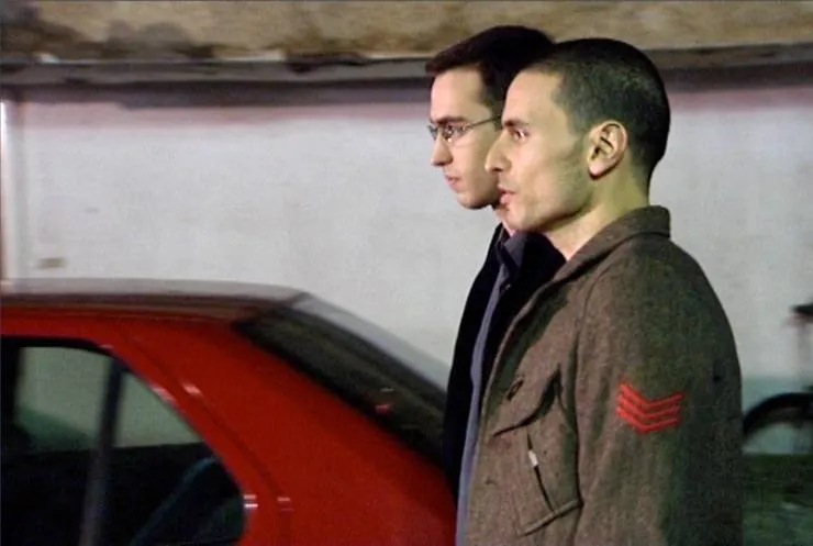 Антарктика (2008) через торрент бесплатно Антарктика (2008) фильм через торрент бесплатно