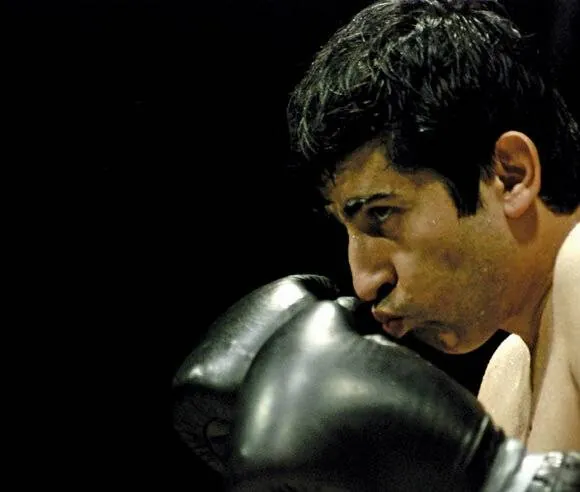 Мой последний раунд (2011) через торрент бесплатно Мой последний раунд (2011) фильм через торрент бесплатно