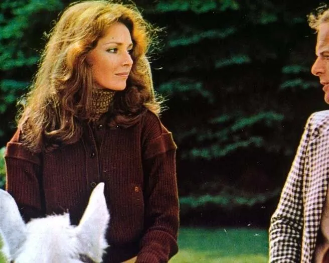 Семь нот в темноте (1977) через торрент бесплатно Семь нот в темноте (1977) фильм через торрент бесплатно