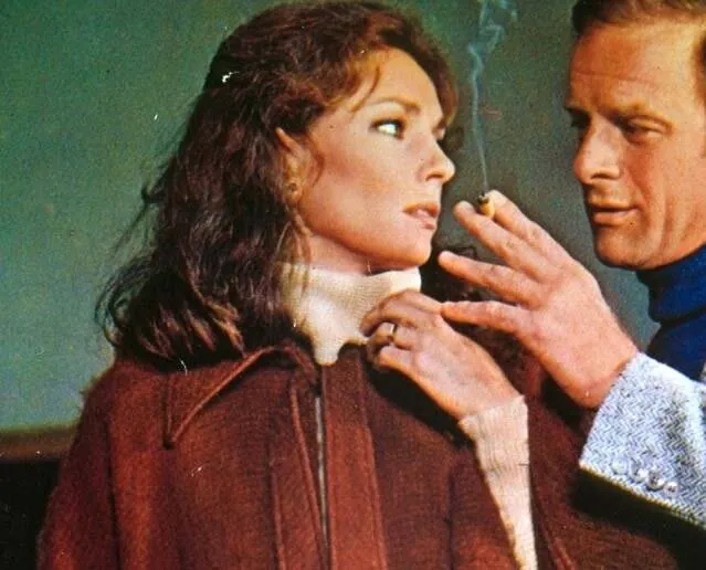 Семь нот в темноте (1977) через торрент скачать Семь нот в темноте (1977) фильм через торрент скачать