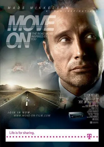 Двигайся / Move On (2012) cериал скачать через торрент в хорошем качестве