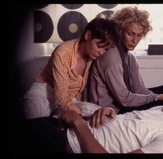 Блеск (2002) в хорошем качестве через торрент Блеск (2002) фильм в хорошем качестве через торрент