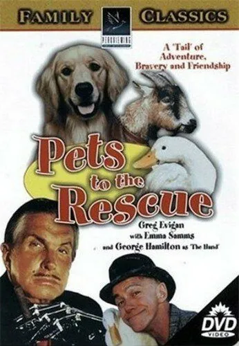 Одни дома / Pets (2002) фильм скачать через торрент в хорошем качестве