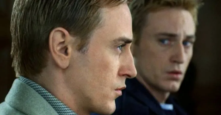 Двуличие (2005) через торрент бесплатно Двуличие (2005) фильм через торрент бесплатно