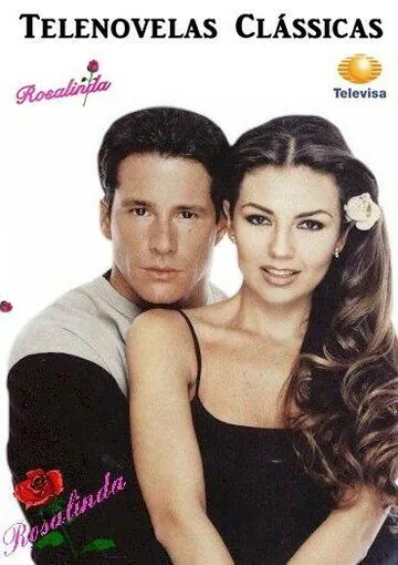 Розалинда / Rosalinda (1999) cериал скачать через торрент в хорошем качестве