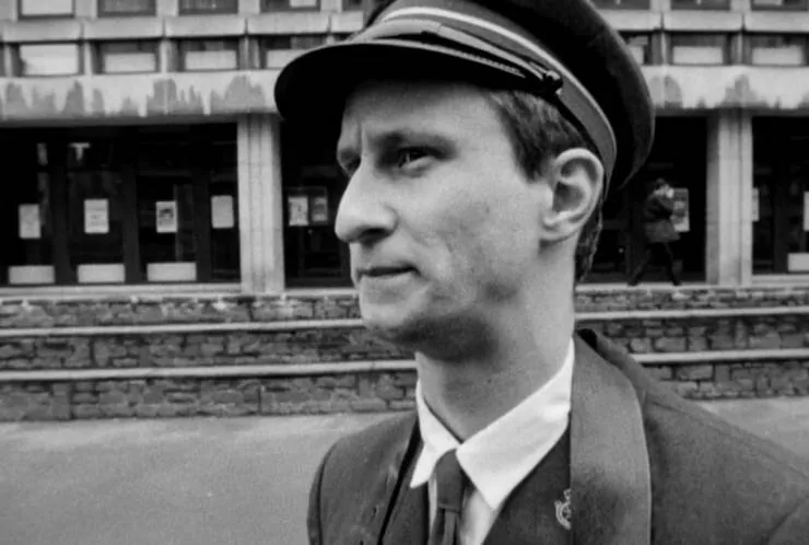 Человек кусает собаку (1992) в хорошем качестве через торрент Человек кусает собаку (1992) фильм в хорошем качестве через торрент