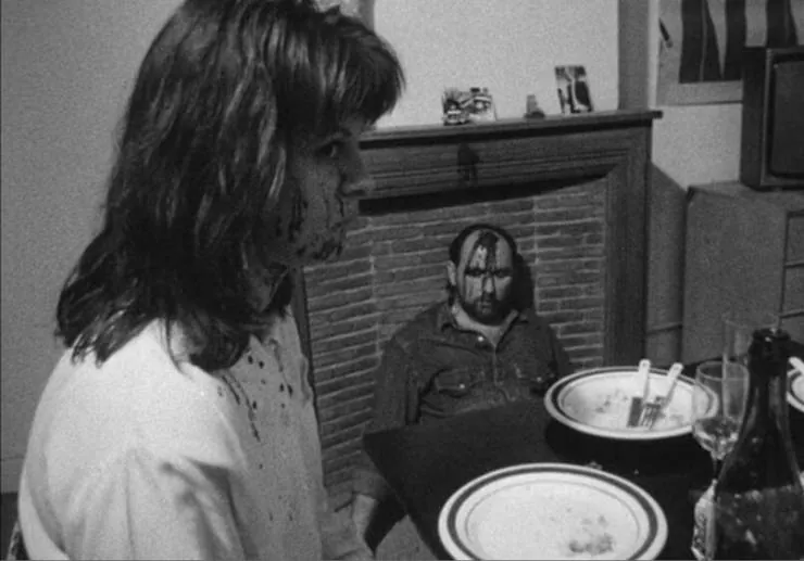 Человек кусает собаку (1992) через торрент скачать Человек кусает собаку (1992) фильм через торрент скачать