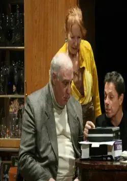 Похороните меня за плинтусом (2008) через торрент скачать Похороните меня за плинтусом (2008) фильм через торрент скачать