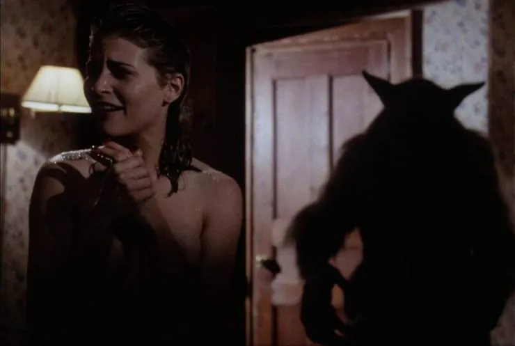 Ужас подземелья (1987) через торрент скачать Ужас подземелья (1987) фильм через торрент скачать