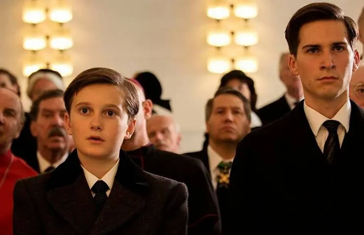 Как я научился быть ребёнком (2019) через торрент бесплатно Как я научился быть ребёнком (2019) фильм через торрент бесплатно