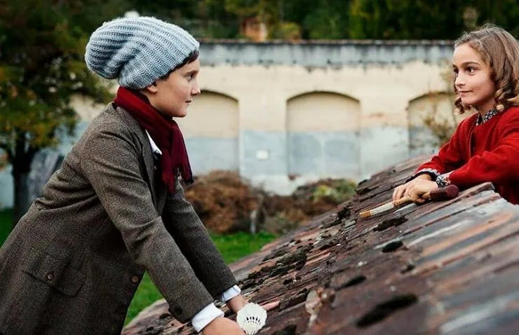 Как я научился быть ребёнком (2019) в хорошем качестве через торрент Как я научился быть ребёнком (2019) фильм в хорошем качестве через торрент