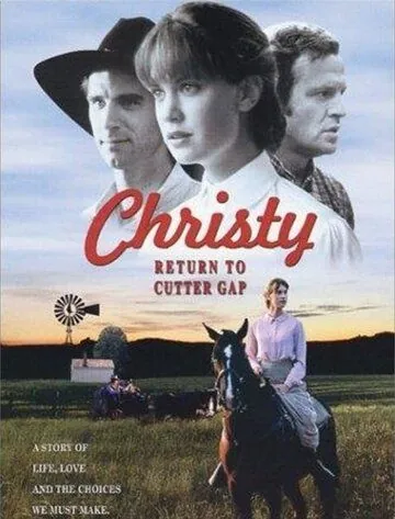 Кристи / Christy: The Movie (2000) фильм скачать через торрент в хорошем качестве