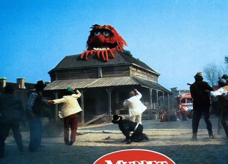 Фильм Маппетов (1979) через торрент бесплатно Фильм Маппетов (1979) фильм через торрент бесплатно