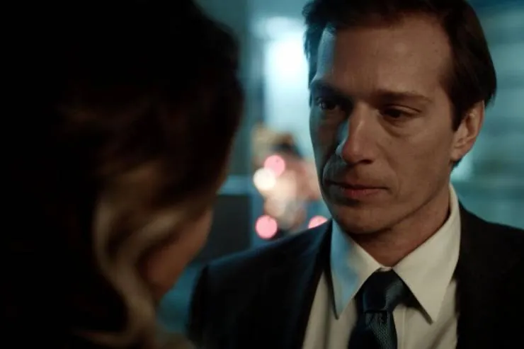 Реставрация (2019) через торрент бесплатно Реставрация (2019) фильм через торрент бесплатно