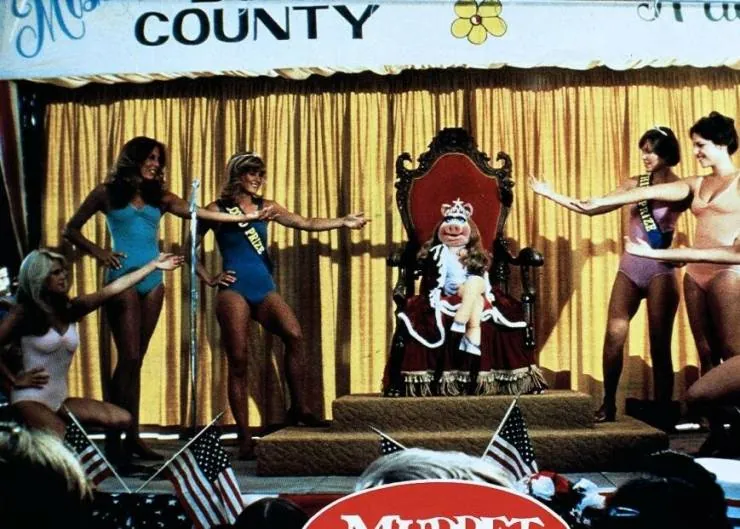 Фильм Маппетов (1979) в хорошем качестве через торрент Фильм Маппетов (1979) фильм в хорошем качестве через торрент