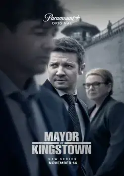 Мэр Кингстауна / Mayor of Kingstown (2021) cериал скачать через торрент в хорошем качестве