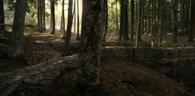 Книга духов (2020) в хорошем качестве через торрент Книга духов (2020) фильм в хорошем качестве через торрент