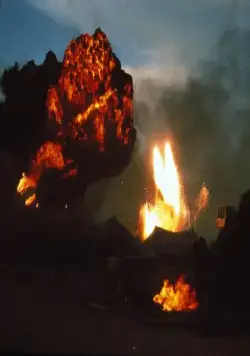 Операция «К центру Солнца» (1992) через торрент бесплатно Операция «К центру Солнца» (1992) фильм через торрент бесплатно