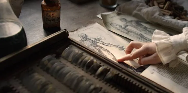 Книга духов (2020) через торрент скачать Книга духов (2020) фильм через торрент скачать