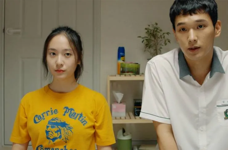 Больше чем семья (2020) через торрент скачать Больше чем семья (2020) фильм через торрент скачать