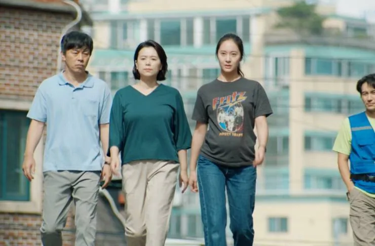 Больше чем семья (2020) в хорошем качестве через торрент Больше чем семья (2020) фильм в хорошем качестве через торрент