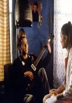 Джонни-замша (1991) через торрент скачать Джонни-замша (1991) фильм через торрент скачать