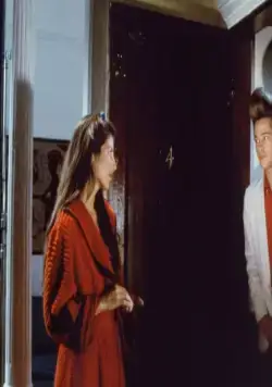 Джонни-замша (1991) через торрент бесплатно Джонни-замша (1991) фильм через торрент бесплатно