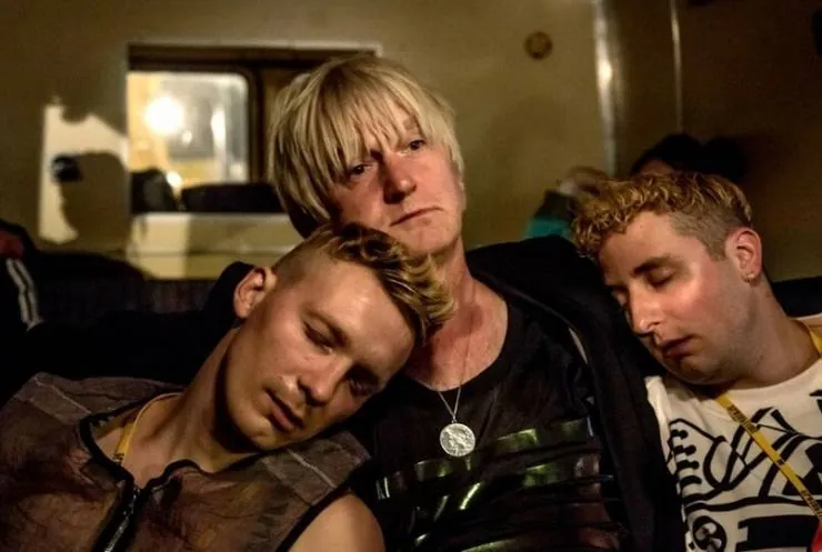 Волшебная тайна, или возвращение Карла Шмидта (2017) в хорошем качестве через торрент Волшебная тайна, или возвращение Карла Шмидта (2017) фильм в хорошем качестве через торрент