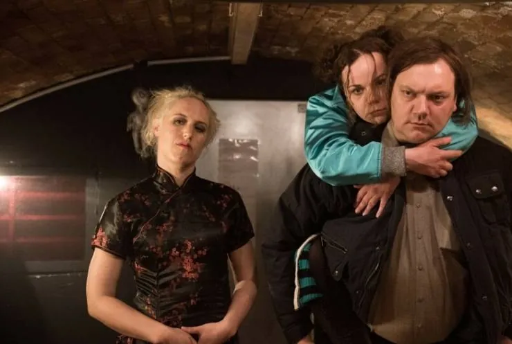 Волшебная тайна, или возвращение Карла Шмидта (2017) через торрент бесплатно Волшебная тайна, или возвращение Карла Шмидта (2017) фильм через торрент бесплатно