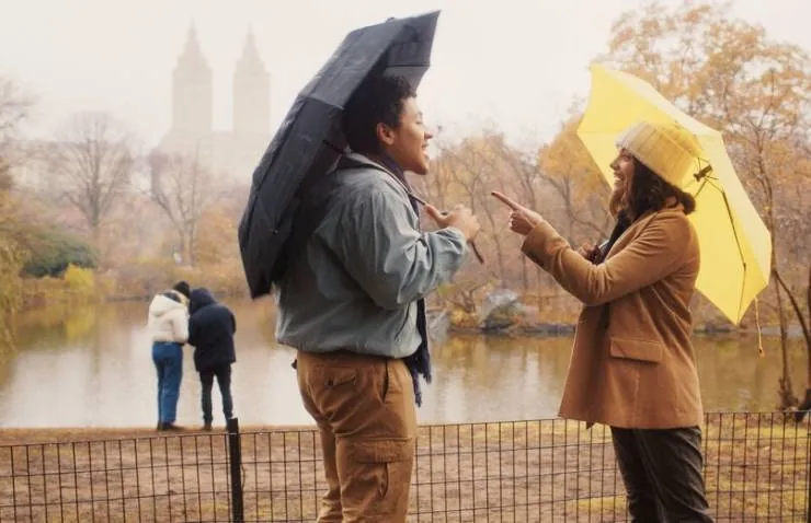 Любовь, свидания, Нью-Йорк (2021) через торрент скачать Любовь, свидания, Нью-Йорк (2021) фильм через торрент скачать