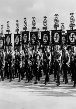 Триумф воли (1935) в хорошем качестве через торрент Триумф воли (1935) фильм в хорошем качестве через торрент