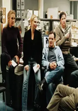 Крайний срок (2001) в хорошем качестве через торрент Крайний срок (2001) фильм в хорошем качестве через торрент