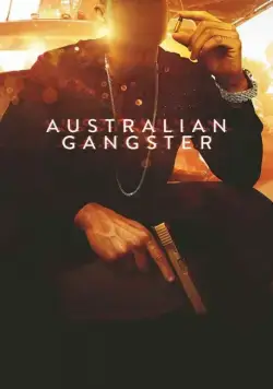 Австралийский гангстер / Australian Gangster (2018) cериал скачать через торрент в хорошем качестве