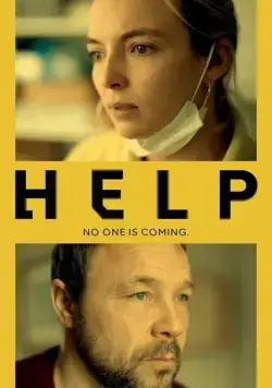 Сиделка / Help (2021) фильм скачать через торрент в хорошем качестве