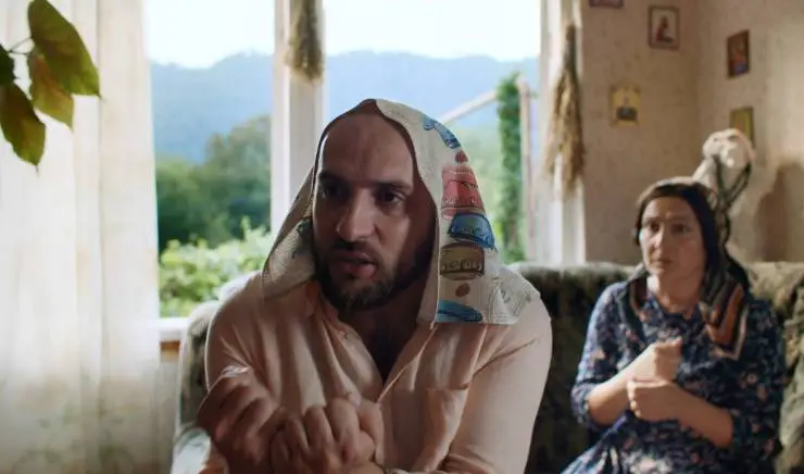 Непосредственно Каха. Другой фильм (2023) через торрент скачать Непосредственно Каха. Другой фильм (2023) фильм через торрент скачать