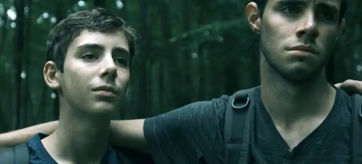 Тропа смерти (2021) через торрент бесплатно Тропа смерти (2021) фильм через торрент бесплатно