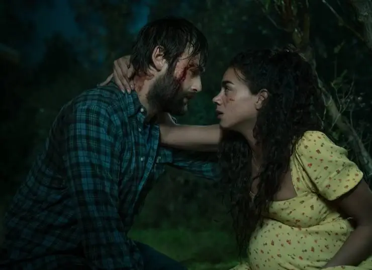 Гремлины: Хранители леса (2021) через торрент скачать Гремлины: Хранители леса (2021) фильм через торрент скачать