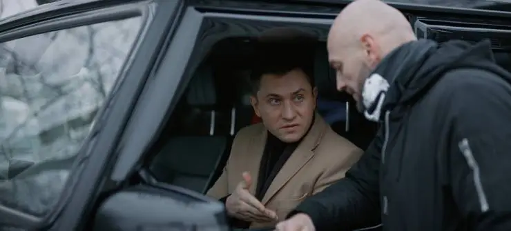 Вася не в себе (2023) через торрент скачать Вася не в себе (2023) фильм через торрент скачать