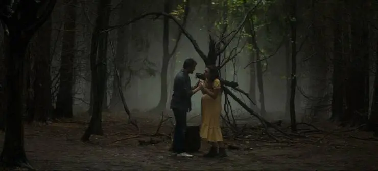 Гремлины: Хранители леса (2021) через торрент бесплатно Гремлины: Хранители леса (2021) фильм через торрент бесплатно