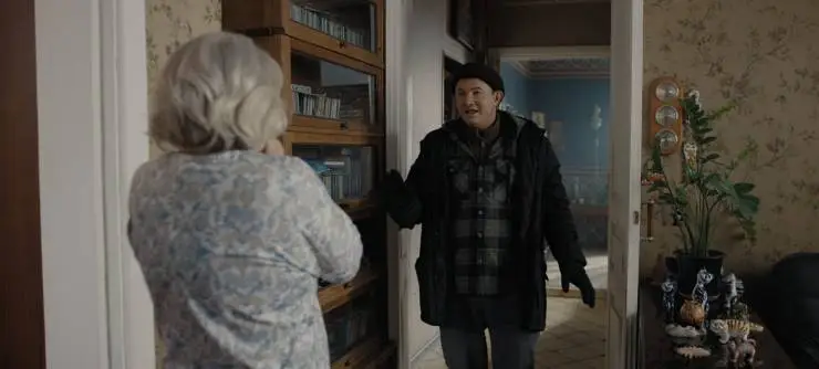 Вася не в себе (2023) через торрент бесплатно Вася не в себе (2023) фильм через торрент бесплатно