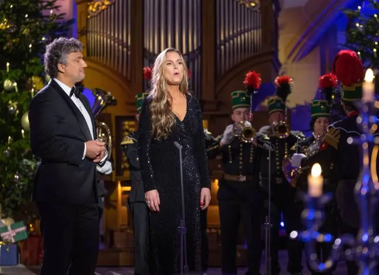 Йонас Кауфман: Рождество с друзьями (2022) через торрент бесплатно Йонас Кауфман: Рождество с друзьями (2022) фильм через торрент бесплатно