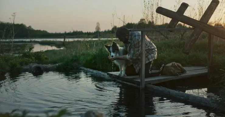 Русский крест (2023) в хорошем качестве через торрент Русский крест (2023) фильм в хорошем качестве через торрент