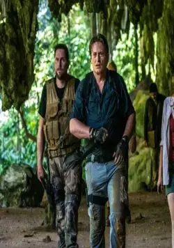 Джек Мимун и тайны острова Валь Верде (2022) через торрент скачать Джек Мимун и тайны острова Валь Верде (2022) фильм через торрент скачать