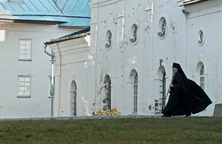 Святой архипелаг (2022) через торрент бесплатно Святой архипелаг (2022) фильм через торрент бесплатно