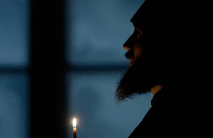 Святой архипелаг (2022) в хорошем качестве через торрент Святой архипелаг (2022) фильм в хорошем качестве через торрент