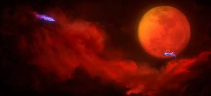 Мастер Кид (2021) через торрент скачать Мастер Кид (2021) мультфильм через торрент скачать