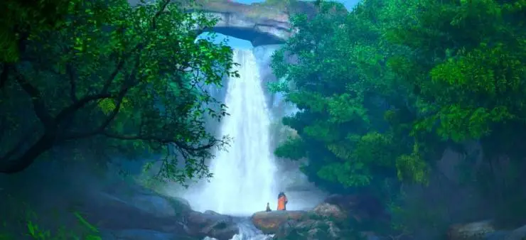 Мастер Кид (2021) через торрент бесплатно Мастер Кид (2021) мультфильм через торрент бесплатно