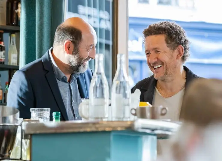 Париж. Всё включено (2023) через торрент скачать Париж. Всё включено (2023) фильм через торрент скачать