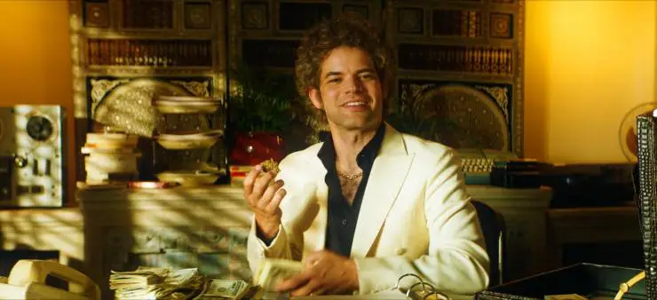 Рождение легенд (2023) в хорошем качестве через торрент Рождение легенд (2023) фильм в хорошем качестве через торрент