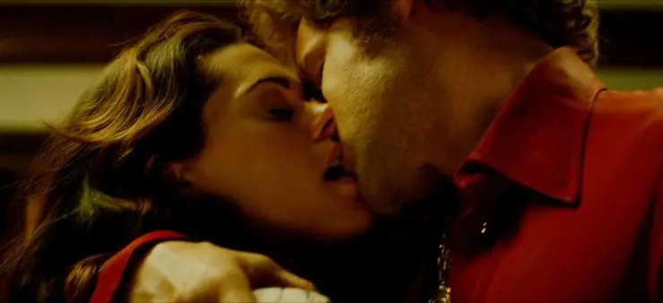 Рождение легенд (2023) через торрент бесплатно Рождение легенд (2023) фильм через торрент бесплатно